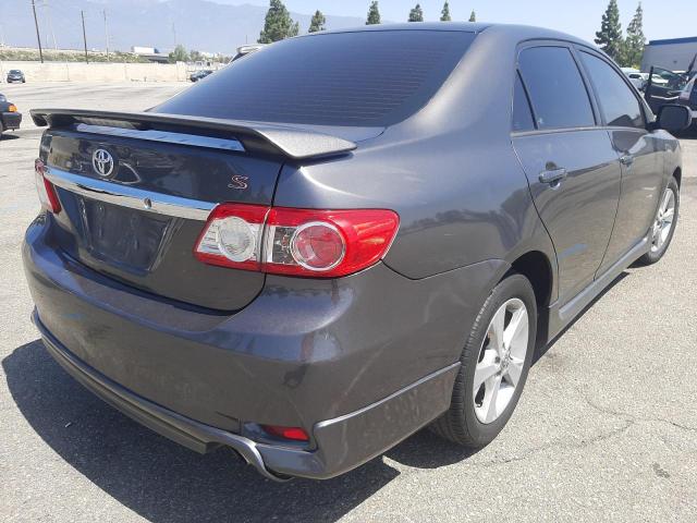 Photo 3 VIN: 5YFBU4EE3DP221578 - TOYOTA COROLLA BA 