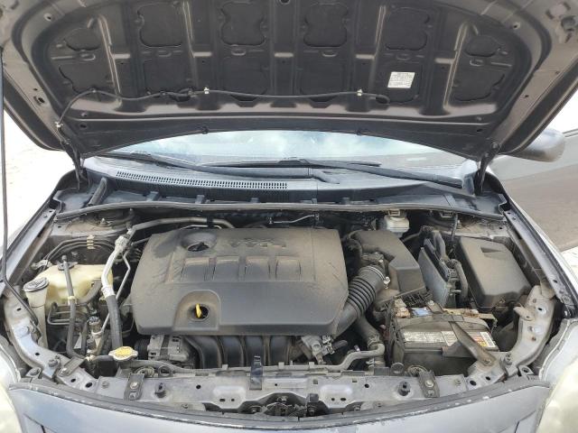 Photo 10 VIN: 5YFBU4EE3DP225226 - TOYOTA COROLLA BA 