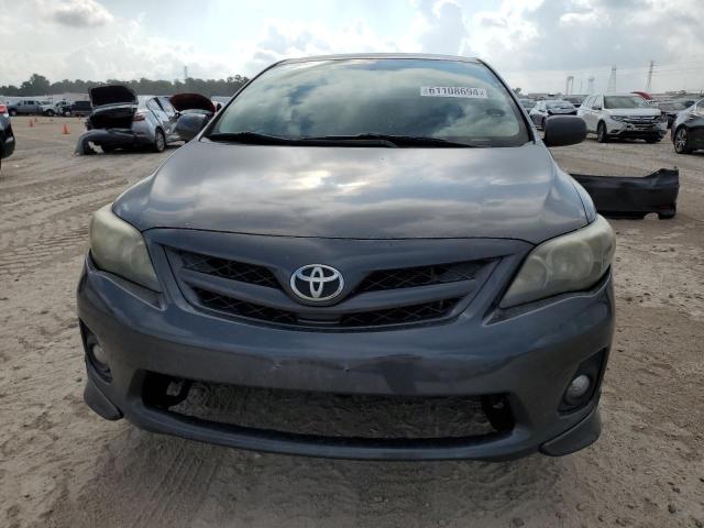 Photo 4 VIN: 5YFBU4EE3DP225226 - TOYOTA COROLLA BA 