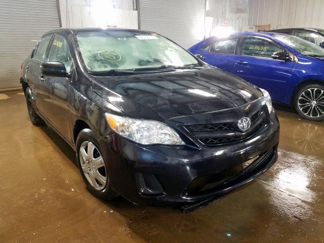 Photo 0 VIN: 5YFBU4EE4BP002724 - TOYOTA COROLLA BA 