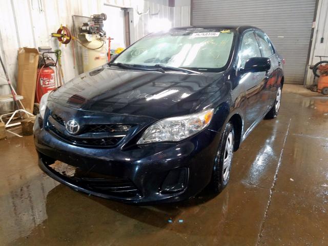 Photo 1 VIN: 5YFBU4EE4BP002724 - TOYOTA COROLLA BA 