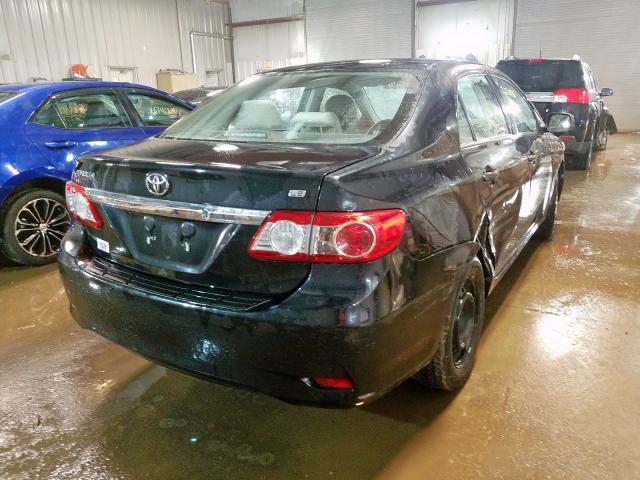 Photo 3 VIN: 5YFBU4EE4BP002724 - TOYOTA COROLLA BA 