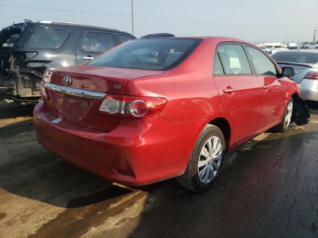 Photo 3 VIN: 5YFBU4EE4CP004863 - TOYOTA COROLLA BA 