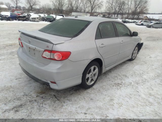 Photo 3 VIN: 5YFBU4EE4CP008878 - TOYOTA COROLLA 