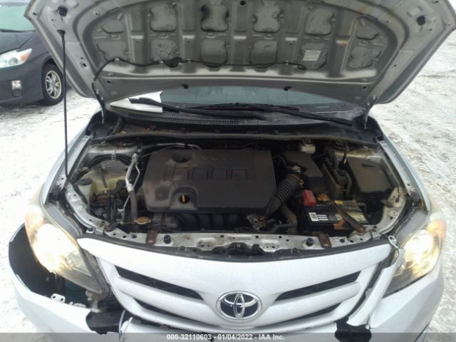 Photo 9 VIN: 5YFBU4EE4CP008878 - TOYOTA COROLLA 