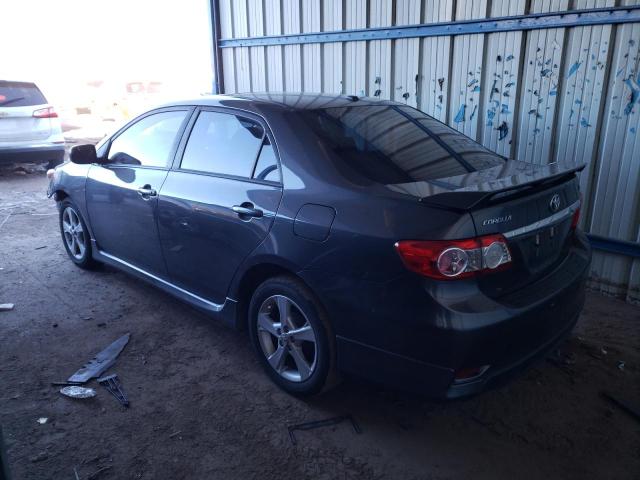 Photo 1 VIN: 5YFBU4EE4CP010436 - TOYOTA COROLLA 