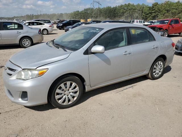 Photo 0 VIN: 5YFBU4EE4CP015538 - TOYOTA COROLLA 