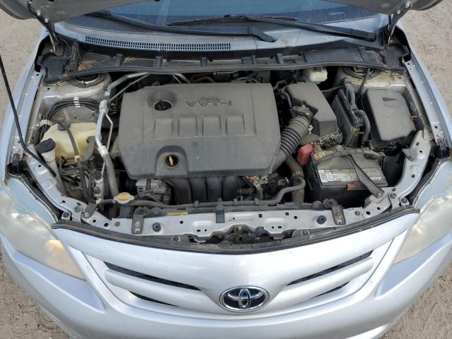 Photo 10 VIN: 5YFBU4EE4CP015538 - TOYOTA COROLLA 