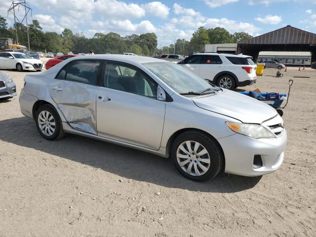 Photo 3 VIN: 5YFBU4EE4CP015538 - TOYOTA COROLLA 