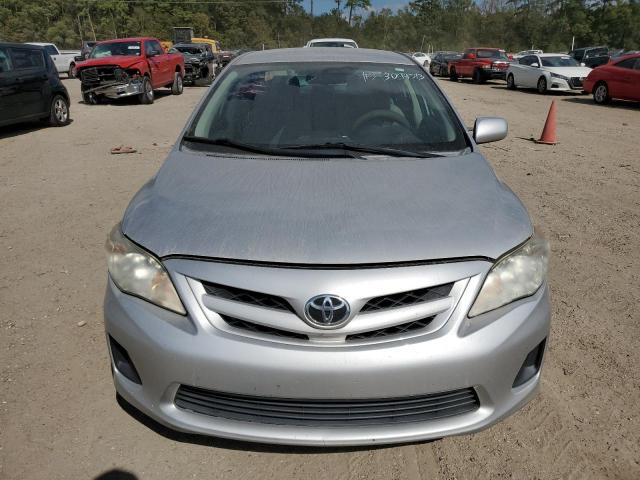 Photo 4 VIN: 5YFBU4EE4CP015538 - TOYOTA COROLLA 