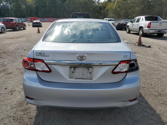 Photo 5 VIN: 5YFBU4EE4CP015538 - TOYOTA COROLLA 