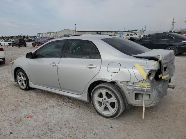 Photo 1 VIN: 5YFBU4EE4CP017225 - TOYOTA COROLLA BA 