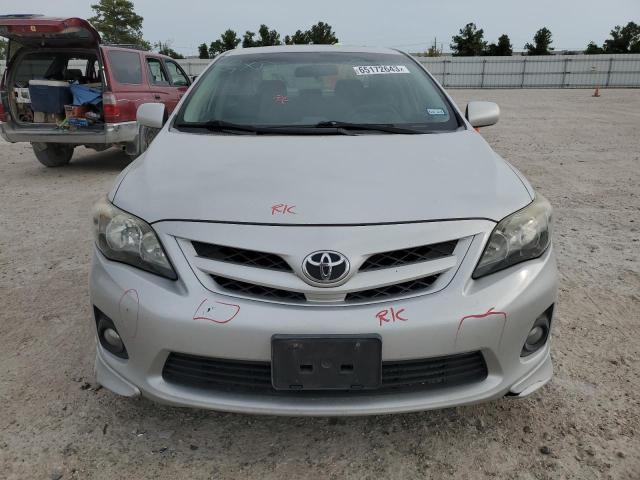 Photo 4 VIN: 5YFBU4EE4CP017225 - TOYOTA COROLLA BA 