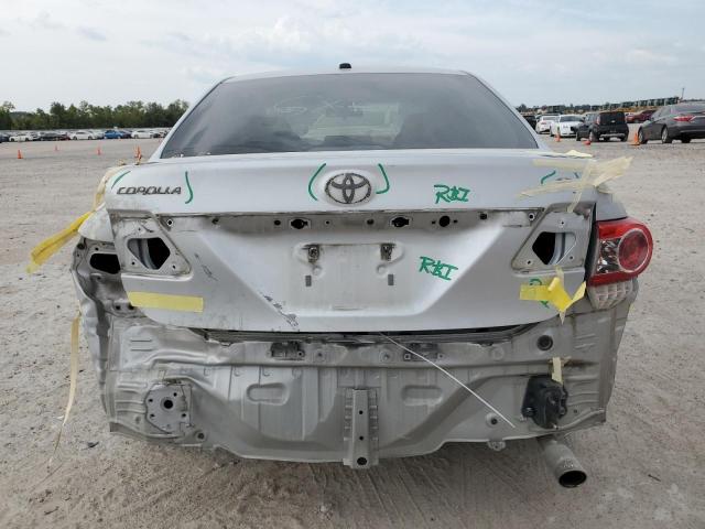 Photo 5 VIN: 5YFBU4EE4CP017225 - TOYOTA COROLLA BA 