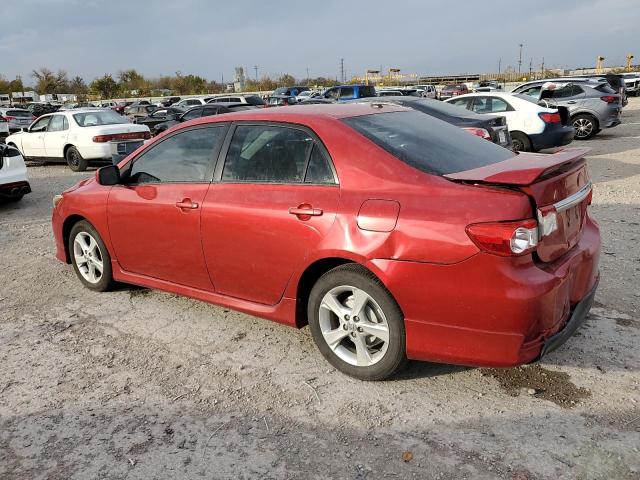 Photo 1 VIN: 5YFBU4EE4CP018570 - TOYOTA COROLLA BA 