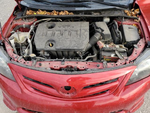 Photo 10 VIN: 5YFBU4EE4CP018570 - TOYOTA COROLLA BA 