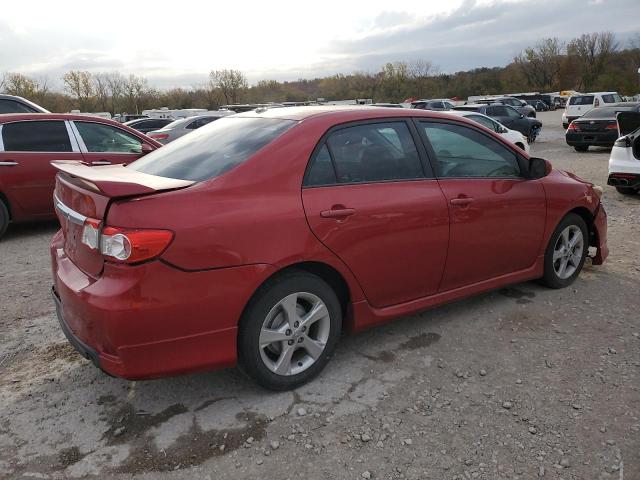 Photo 2 VIN: 5YFBU4EE4CP018570 - TOYOTA COROLLA BA 