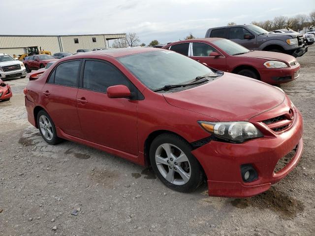 Photo 3 VIN: 5YFBU4EE4CP018570 - TOYOTA COROLLA BA 