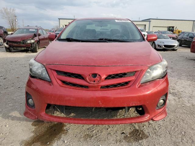 Photo 4 VIN: 5YFBU4EE4CP018570 - TOYOTA COROLLA BA 