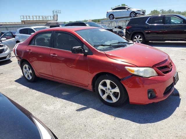 Photo 3 VIN: 5YFBU4EE4CP020075 - TOYOTA COROLLA 