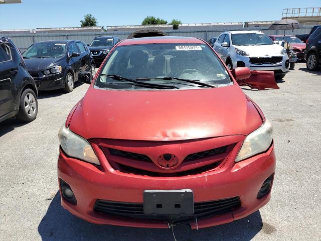 Photo 4 VIN: 5YFBU4EE4CP020075 - TOYOTA COROLLA 