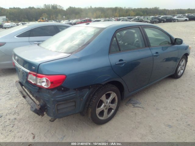 Photo 3 VIN: 5YFBU4EE4CP020173 - TOYOTA COROLLA 