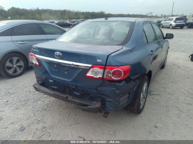 Photo 5 VIN: 5YFBU4EE4CP020173 - TOYOTA COROLLA 