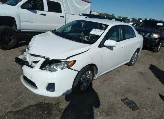 Photo 1 VIN: 5YFBU4EE4CP020383 - TOYOTA COROLLA 