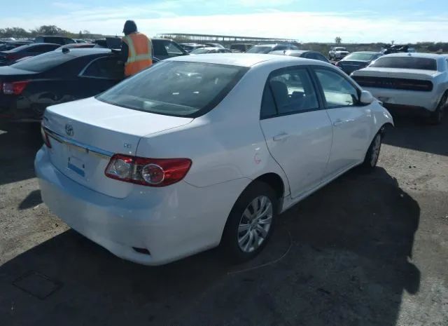 Photo 3 VIN: 5YFBU4EE4CP020383 - TOYOTA COROLLA 