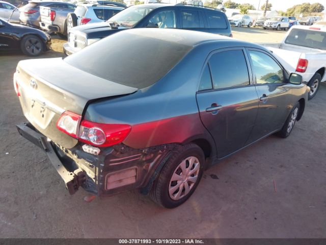 Photo 3 VIN: 5YFBU4EE4CP023302 - TOYOTA COROLLA 