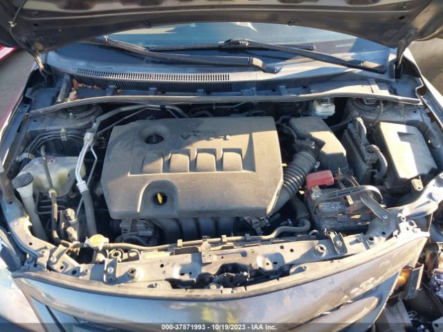 Photo 9 VIN: 5YFBU4EE4CP023302 - TOYOTA COROLLA 