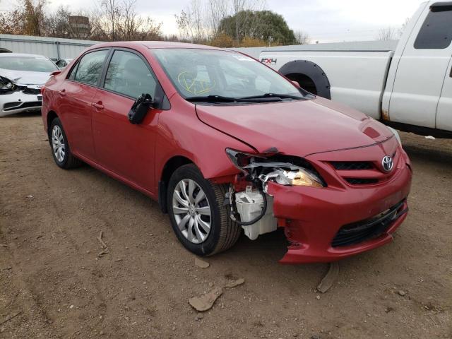 Photo 0 VIN: 5YFBU4EE4CP023719 - TOYOTA COROLLA BA 