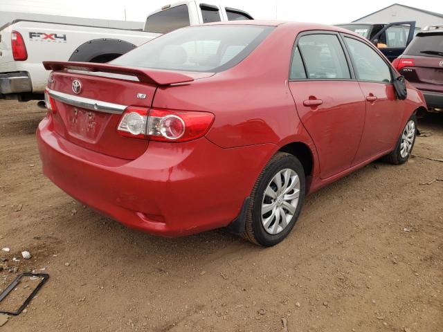 Photo 3 VIN: 5YFBU4EE4CP023719 - TOYOTA COROLLA BA 