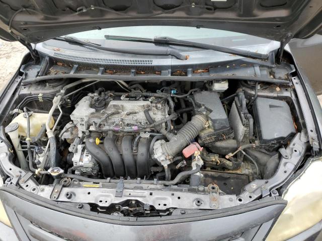 Photo 10 VIN: 5YFBU4EE4CP024367 - TOYOTA COROLLA BA 