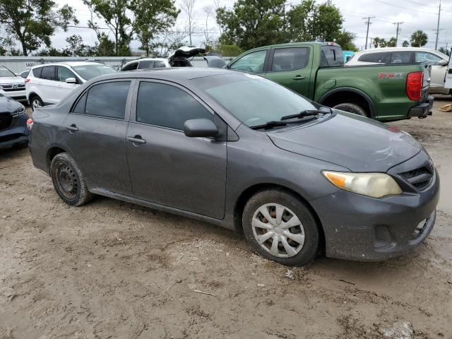 Photo 3 VIN: 5YFBU4EE4CP024367 - TOYOTA COROLLA BA 