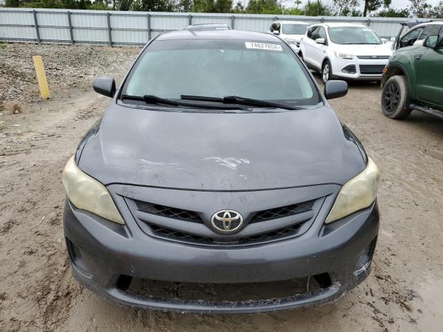 Photo 4 VIN: 5YFBU4EE4CP024367 - TOYOTA COROLLA BA 