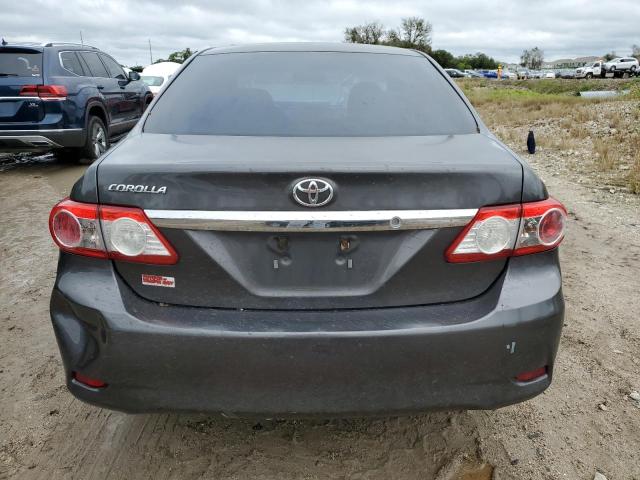 Photo 5 VIN: 5YFBU4EE4CP024367 - TOYOTA COROLLA BA 