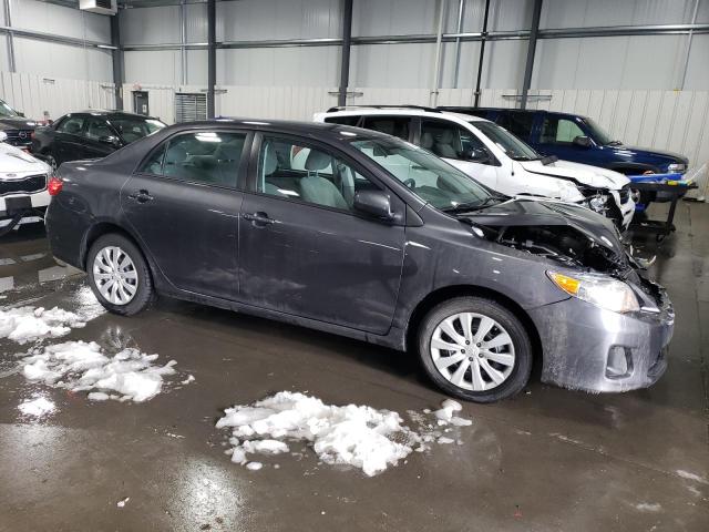 Photo 3 VIN: 5YFBU4EE4CP025728 - TOYOTA COROLLA BA 