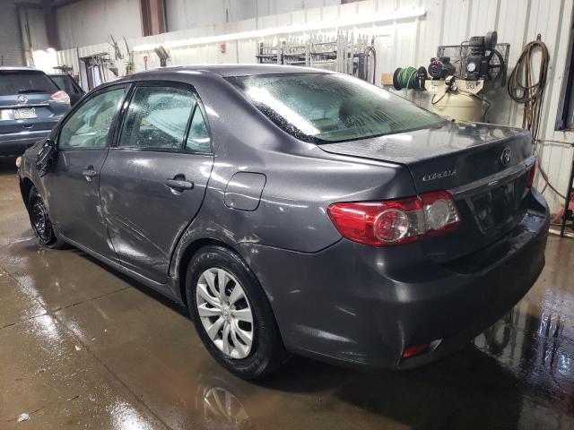 Photo 1 VIN: 5YFBU4EE4CP027057 - TOYOTA COROLLA 