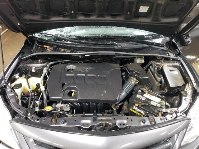 Photo 10 VIN: 5YFBU4EE4CP027057 - TOYOTA COROLLA 