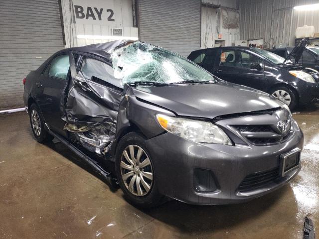 Photo 3 VIN: 5YFBU4EE4CP027057 - TOYOTA COROLLA 