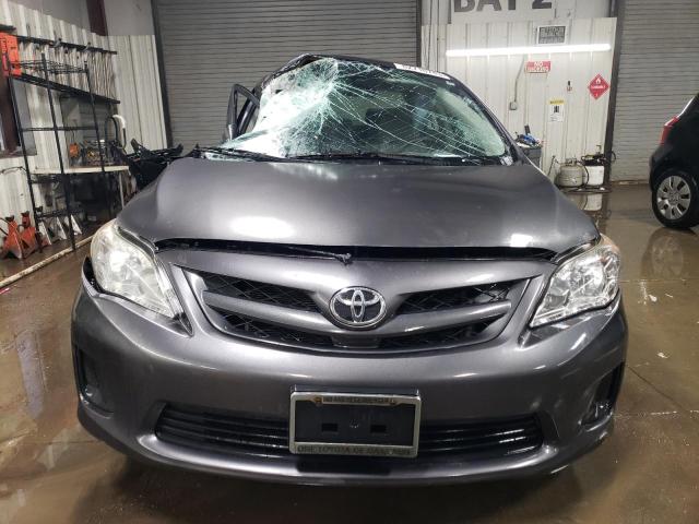 Photo 4 VIN: 5YFBU4EE4CP027057 - TOYOTA COROLLA 