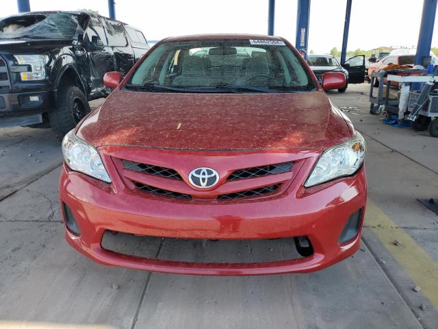 Photo 4 VIN: 5YFBU4EE4CP027205 - TOYOTA COROLLA BA 