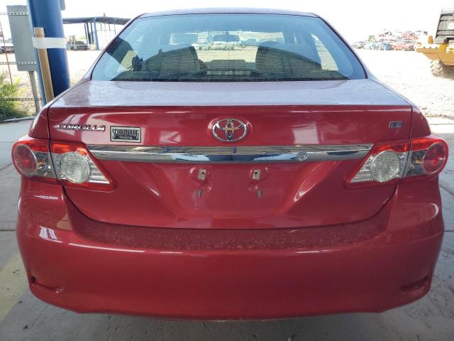 Photo 5 VIN: 5YFBU4EE4CP027205 - TOYOTA COROLLA BA 