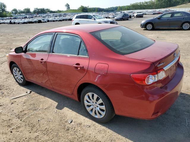 Photo 1 VIN: 5YFBU4EE4CP027267 - TOYOTA COROLLA BA 