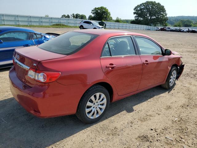 Photo 2 VIN: 5YFBU4EE4CP027267 - TOYOTA COROLLA BA 