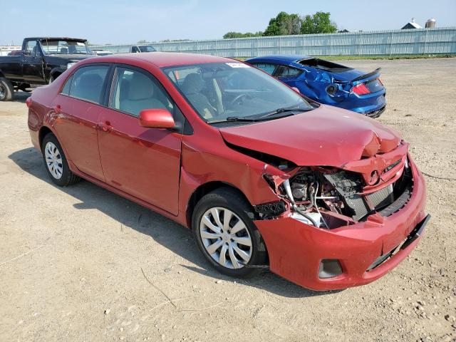 Photo 3 VIN: 5YFBU4EE4CP027267 - TOYOTA COROLLA BA 