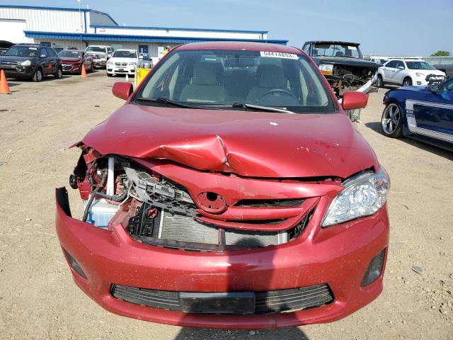 Photo 4 VIN: 5YFBU4EE4CP027267 - TOYOTA COROLLA BA 