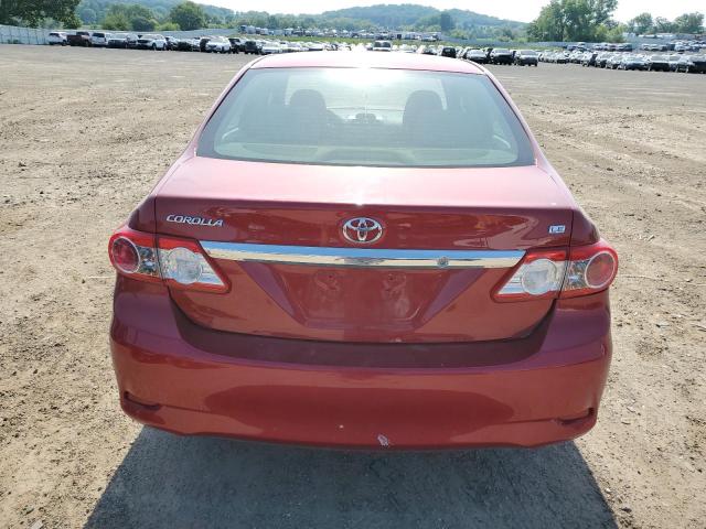 Photo 5 VIN: 5YFBU4EE4CP027267 - TOYOTA COROLLA BA 