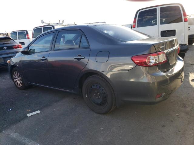 Photo 1 VIN: 5YFBU4EE4CP027320 - TOYOTA COROLLA 